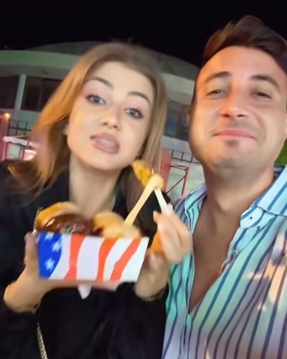 Este oficial! Vestea de ultimă oră despre Valentin Sanfira și Codruța Filip