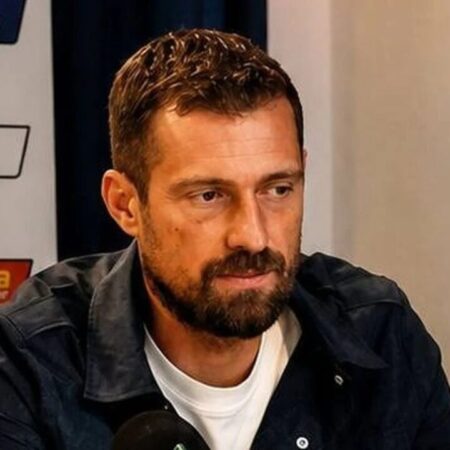 Gabi Tamaș a cedat psihic! Ce s-a întâmplat după ce fostul fotbalist a refuzat să plece din club cu echipa emisiunii