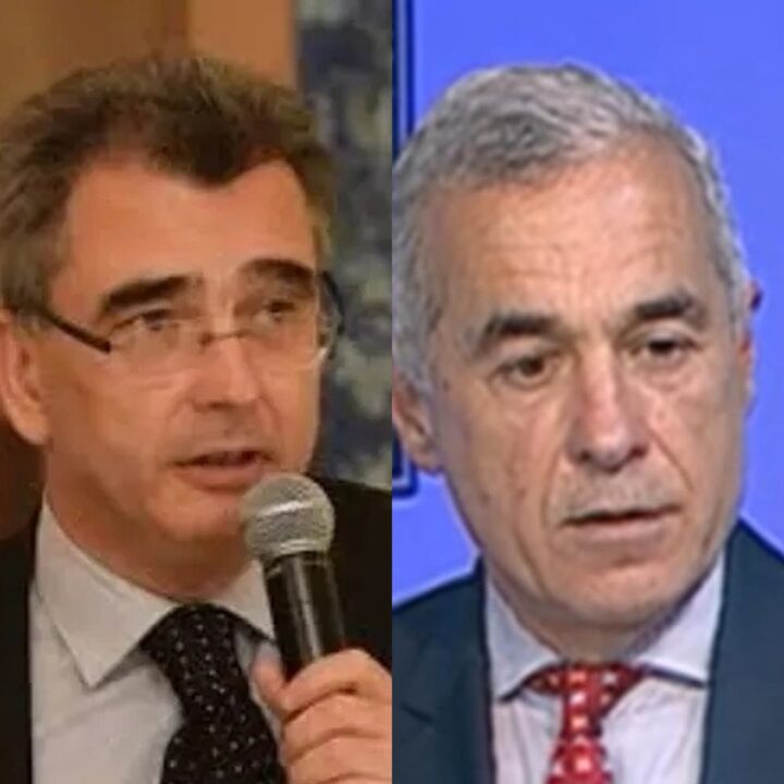 Răsturnare de situație! Ce spune AUR despre Călin Georgescu premier
