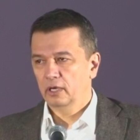Cutremur total în PSD! Un primar de top cere demisia lui Sorin Grindeanu