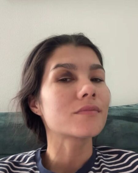 De ce nu mai sunt văzuți împreună? Ileana Sterp, adevărul despre absența soțului