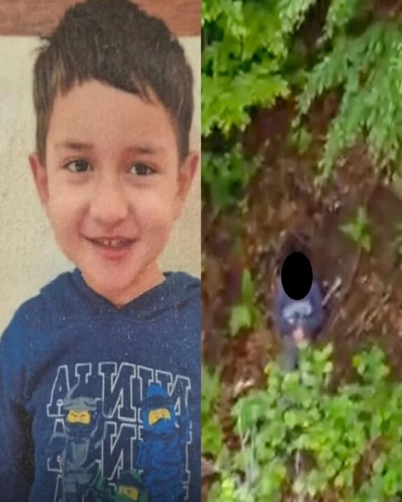 Ce au mai scos salvatorii din zona râului, pe lângă micuțul de 5 ani