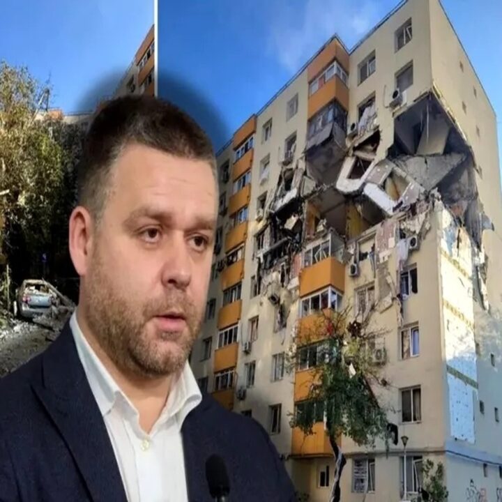 S-a dat ordinul! Planul de urgență pentru zona lovită de tragedie din Rahova
