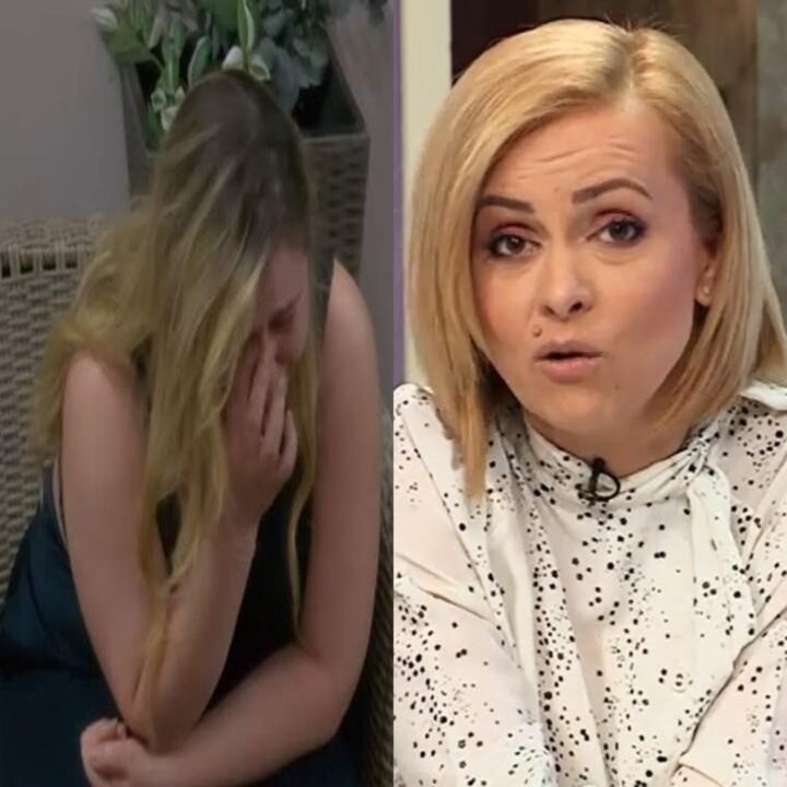 Vestea șoc primită de Roxana de la Mireasa! Camerele au surprins totul în direct