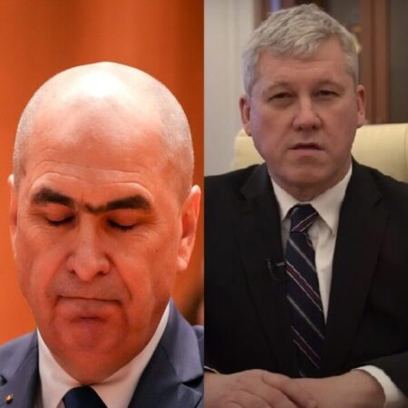 Răsturnare totală de situație: Numele care a apărut pe lista scurtă a liberalilor în urmă cu puțin timp!