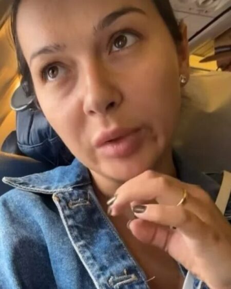 Vlăduța Lupău a confirmat oficial despărțirea: „Ați fost și veți rămâne frații mei”.
