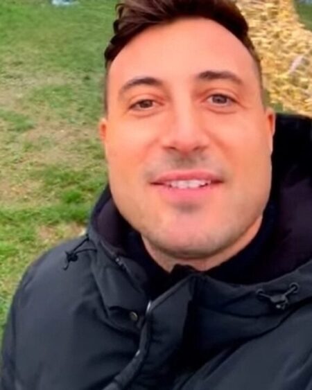 Gata, Valentin Sanfira a spus-o! Decizia radicală anunțată chiar acum, după luni de tăcere