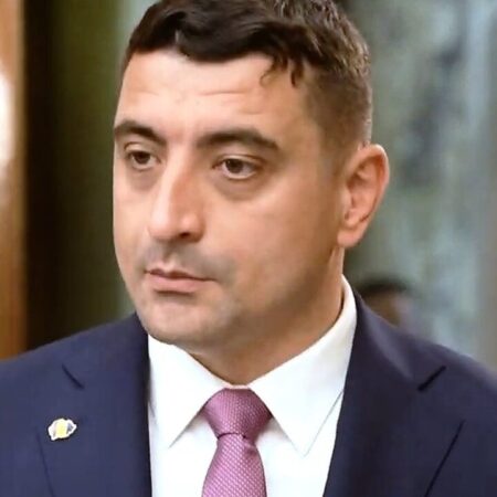 Simion nu acceptă un premier de la PSD: Condiția nenegociabilă a liderului AUR