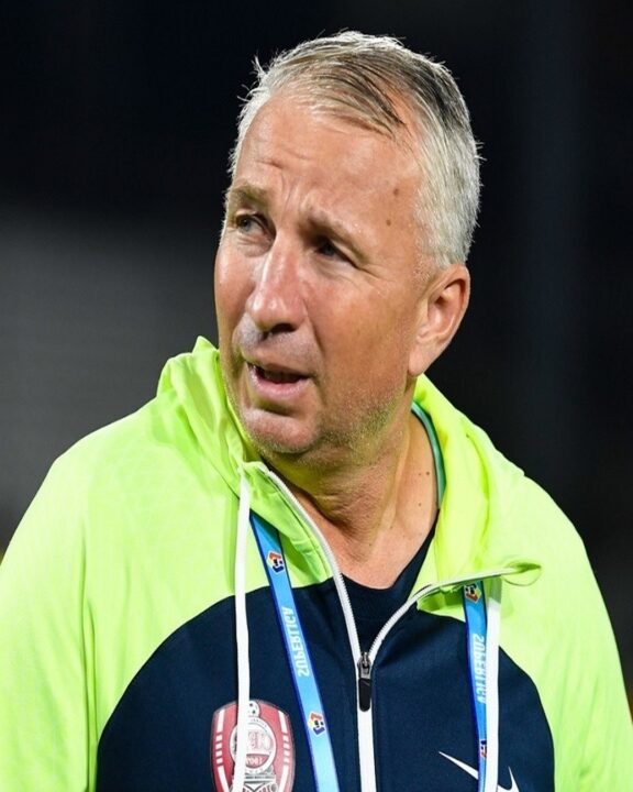 Ce se întâmplă acum cu Dan Petrescu, după perioada grea prin care a trecut