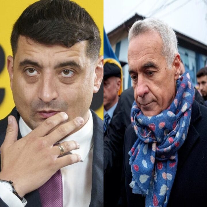 „În opinia noastră este președintele României” George Simion îl vrea pe Călin Georgescu premier