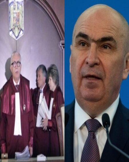 Răsturnare de situație după moțiunea de cenzură! Bolojan nu a terminat jocul!