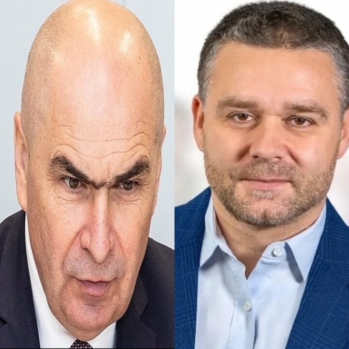 Încă un anunț! Ce se întâmplă chiar acum după ce guvernul Bolojan a picat