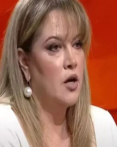 Denise Rifai a blocat-o: „L-ați înșelat pe Viorel?” Vezi ce a răspuns Oana