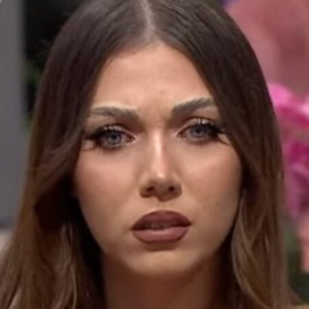 Eliminare de urgență! Cine este concurenta pe care Lucia o vrea afară instant!