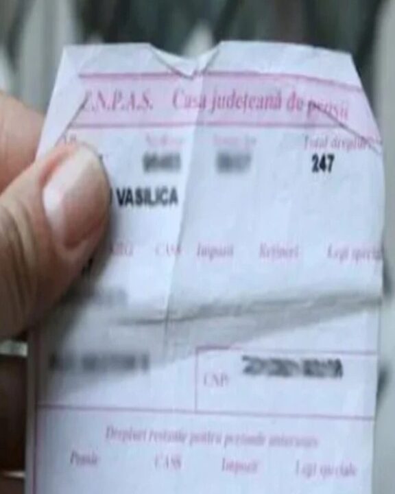 Lista completă a datelor când intră banii a fost dezvăluită. Verifică-te acum