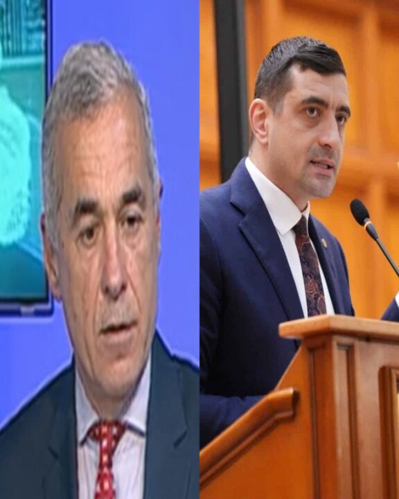 Tocmai s-a anunțat: Planul lui George Simion pentru funcția de premier