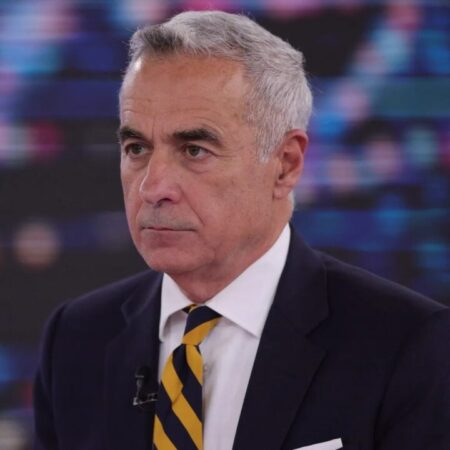 Decizie-șoc a lui Călin Georgescu! A achitat instantaneu amenda maximă dată de autorități