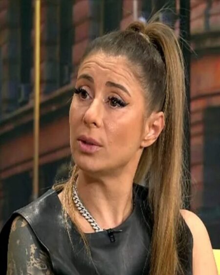 Ce a pățit Anamaria Prodan la creier după divorțul de Reghecampf! E absolut șocant