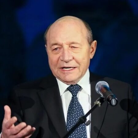 Firul evenimentelor care l-au dus pe Băsescu în sala de operație