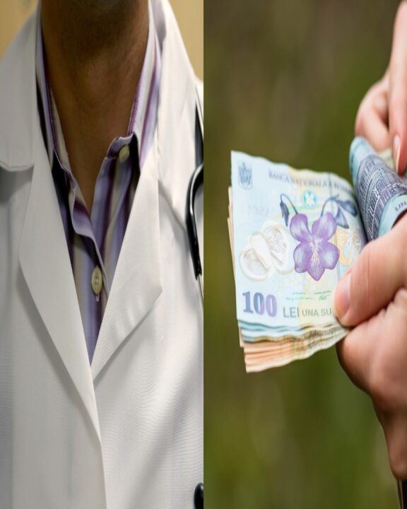 Adio salarii egale între medici? Noua idee a ministrului