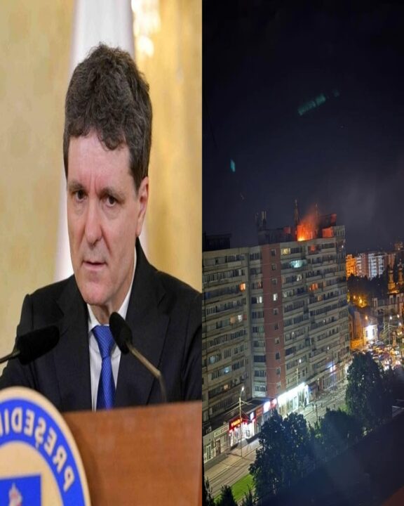 S-a aflat abia acum! Ce au descoperit radarele armatei la granița României