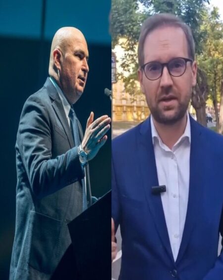 Este Ilie Bolojan soluția? Anunțul făcut de Dominic Fritz acum