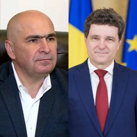 Strategia lui Bolojan. Ce i-a transmis premierul demis lui Nicușor Dan