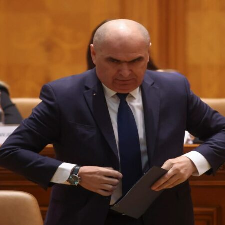 Ce i-a spus Bolojan lui Nicușor Dan: Culisele negocierilor de la Cotroceni