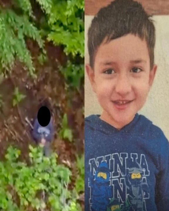 Acum au văzut ce avea Alex în mână când a fost găsit. Detaliul i-a lăsat fără cuvinte