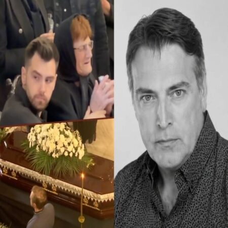 Veste de ultimă oră după înmormântarea lui Ioan Isaiu! Ce s-a aflat la doar câteva ore de la înhumare
