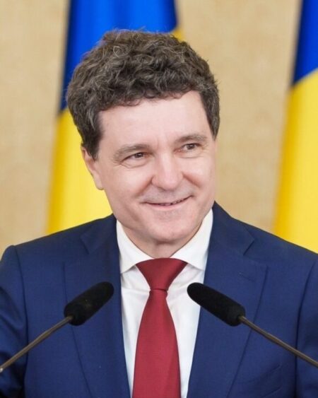 Nicușor Dan intră în scenă: Planul președintelui după adoptarea moțiunii de cenzură