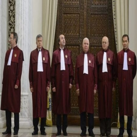 S-a aflat în urmă cu câteva minute! Decizia CCR care schimbă totul pentru viitorul Guvern