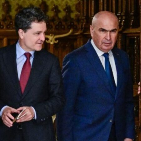 Nicușor Dan a făcut anunțul momentului. Ilie Bolojan, vizat direct