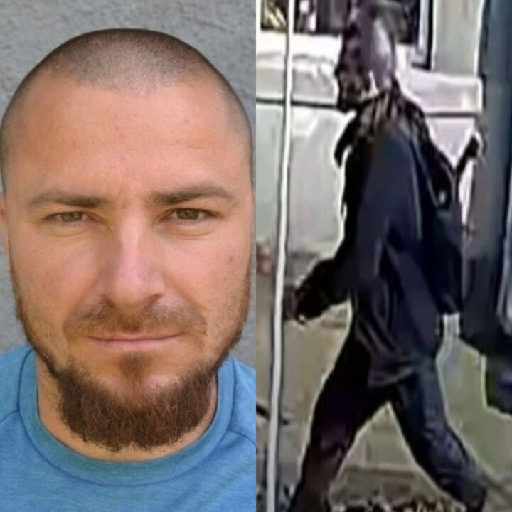 Patru oameni l-au văzut în același loc: S-a dat alarma de urgență maximă
