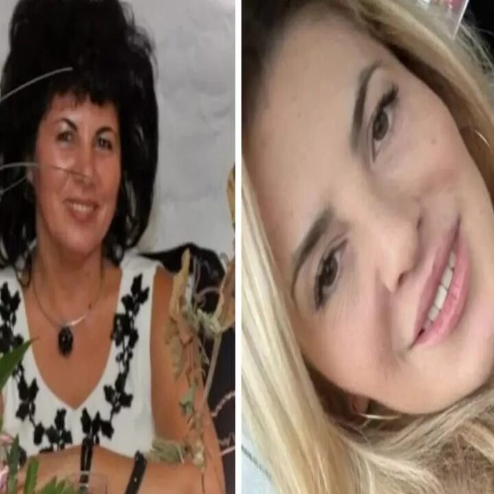 Unde va fi înmormântată tânăra care este acuzată și-a ucis mama pentru bani