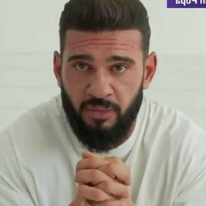 Ce a pățit Dorian Popa? Imaginile din cabinetul medicului cardiolog au devenit virale