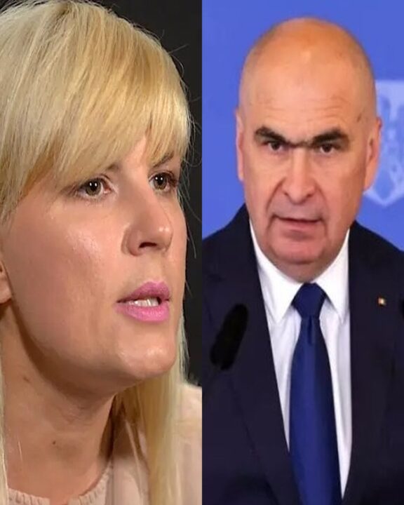Anunț de ultimă secundă: Elena Udrea a dat vestea pe care toată lumea o aștepta