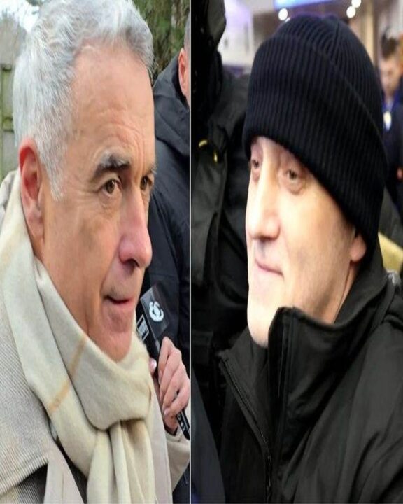 E oficial și definitiv: Omul care voia să destabilizeze România a pierdut totul în instanță