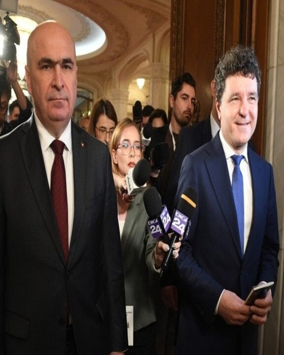 S-a terminat! Ce a făcut Bolojan imediat după ce a fost demis
