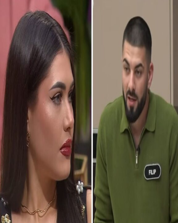 S-a întâmplat sub ochii Liei! Filip de la „Casa Iubirii”, atacat imediat după victorie!