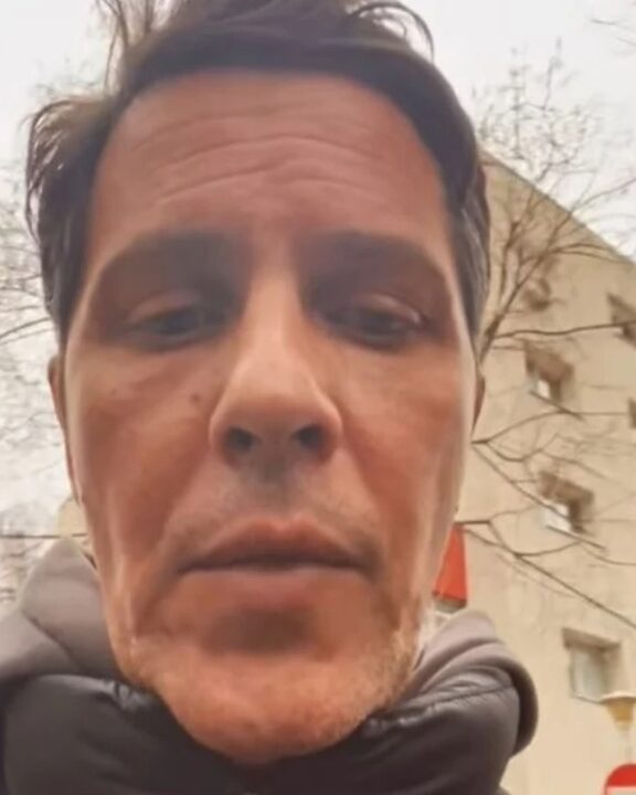Lucian Viziru s-a umplut de nervi pe internet! L-au acuzat că cere bani pe TiktTok