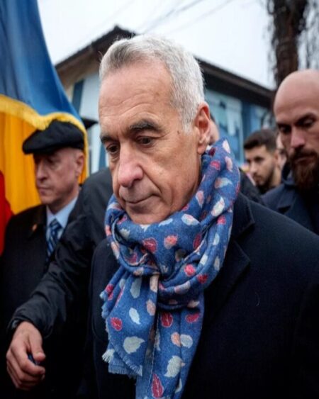 De unde a avut Călin Georgescu 200.000 de lei cash pentru amenda AEP?
