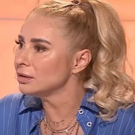 A ajuns la fundul sacului! Sacrificiul suprem făcut de Anamaria Prodan
