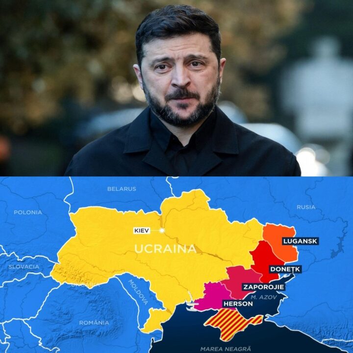 Avertisment de război total: Ucraina nu mai iartă nicio provocare de la vecini