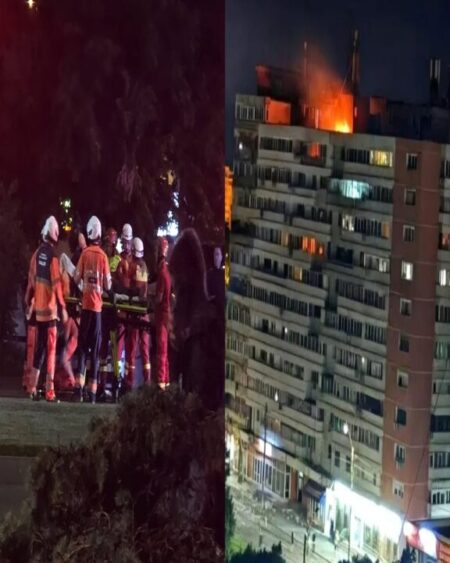 Nimeni nu credea că vom trăi așa ceva! Vestea terifiantă venită în urmă cu câteva momente