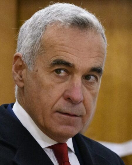 Ce îi roagă Georgescu pe români să facă duminică