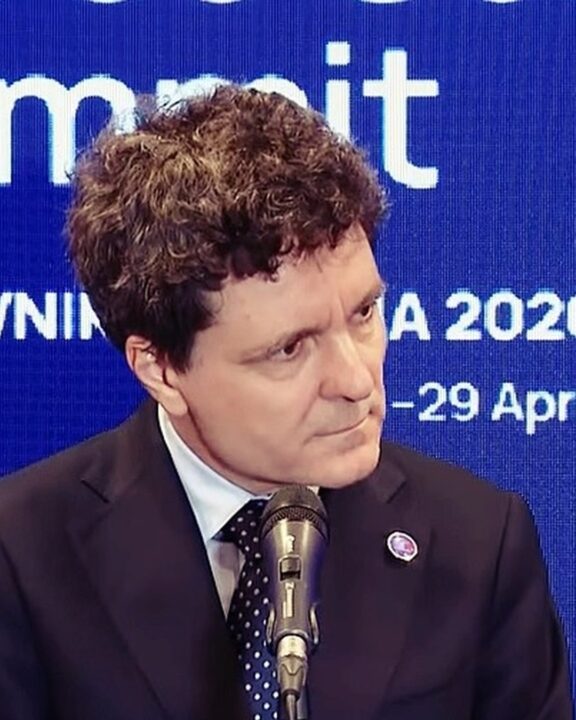 S-a aflat! Cine este personajul propus de Nicușor Dan ca premier!
