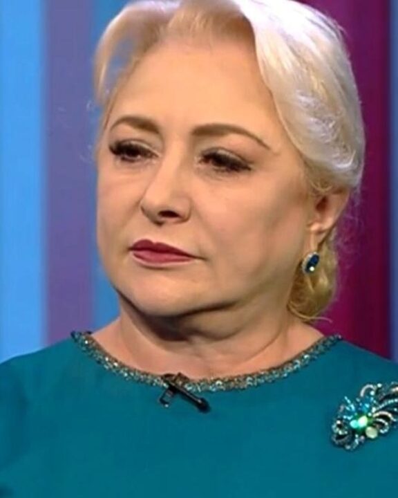 „Nu ai dreptul să mă cerți, nu ești mama mea!” Fiul adoptiv al Vioricăi Dăncilă s-a răstit la mama lui