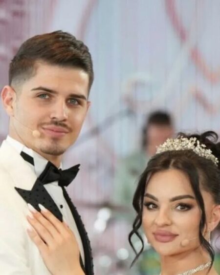 De ce a ales Mihaela Cavcaliuc să pună punct căsniciei cu Ștefan? Detaliul care a distrus totul după un an de relație