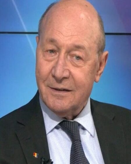Băsescu aruncă bomba: ce i se pregătește lui Nicușor Dan